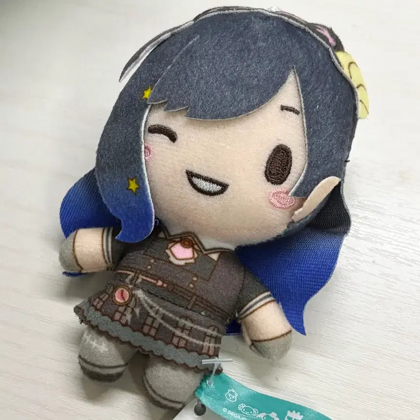 [BUNJANG] Project Sekai Shiraishi An Sanrio Plush / 프세카 프로세카 시라이시 안 산리오 누이