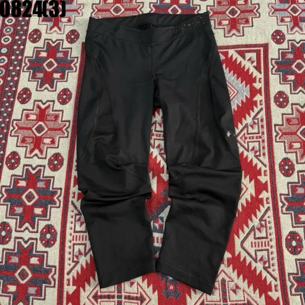 [BUNJANG] Nike Pro 3-Inch Compression Leggings Black / 나이키 프로 레깅스 3부 블랙 70 8/24