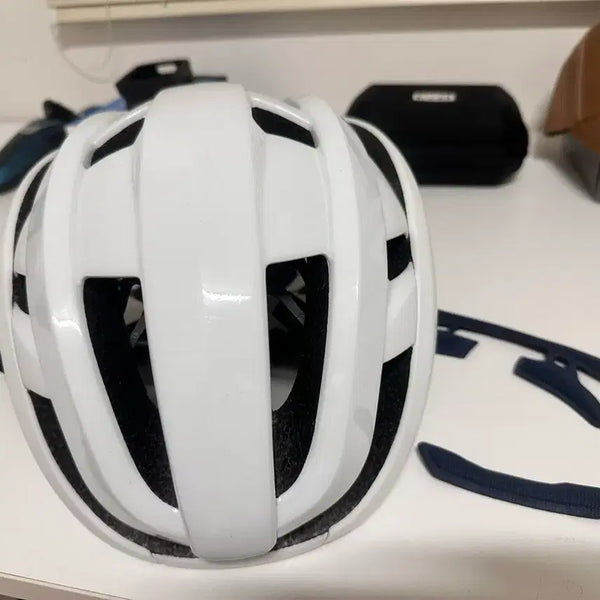 [BUNJANG] HJC IBEX 3.0 Helmet M+ White / 홍진 아이벡스 3.0 m+