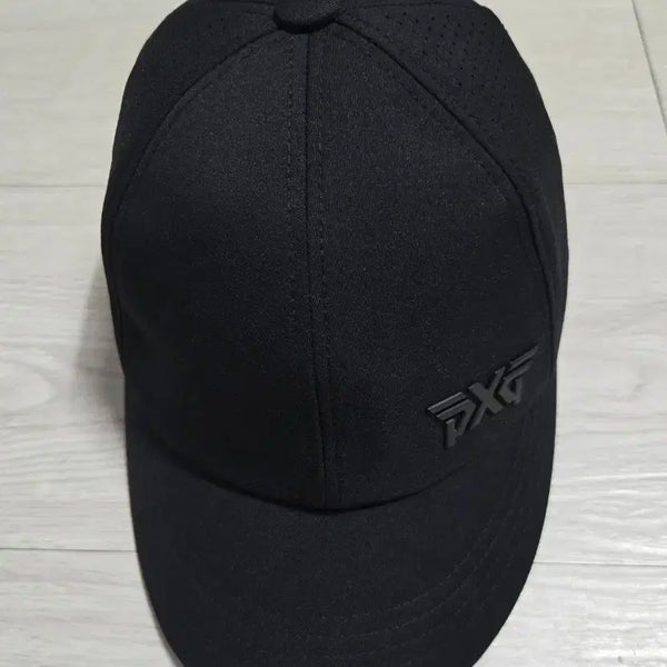 [BUNJANG] PXG Golf Ball Cap Hat (Women's) / (최상급)PXG 골프 볼캡 모자(여)