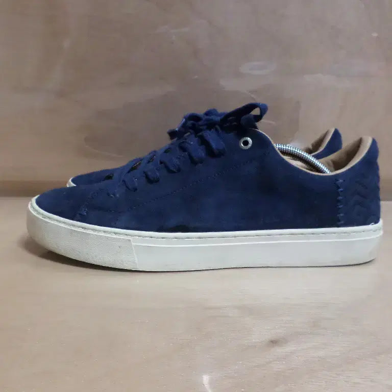 [BUNJANG] Toms Navy Sneakers / 후루룩구제2 285 탐스 네이비 운동화 스니커즈 260824