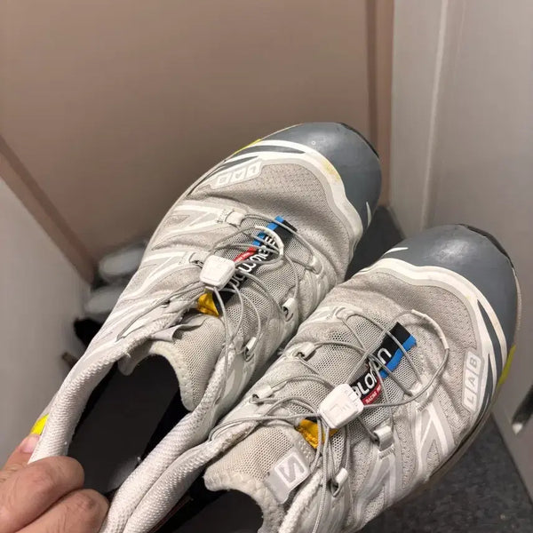 [BUNJANG] Salomon Running Shoes / 살로몬 운동화 285 판매합니다
