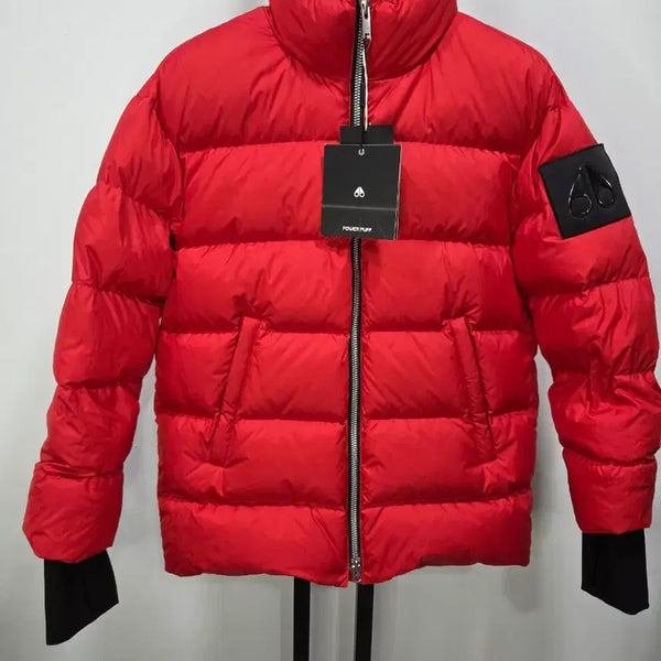 [BUNJANG] Moo**kler Repelin Puffer Down Unisex / 무스너클  공용 리플린  푸퍼 다운