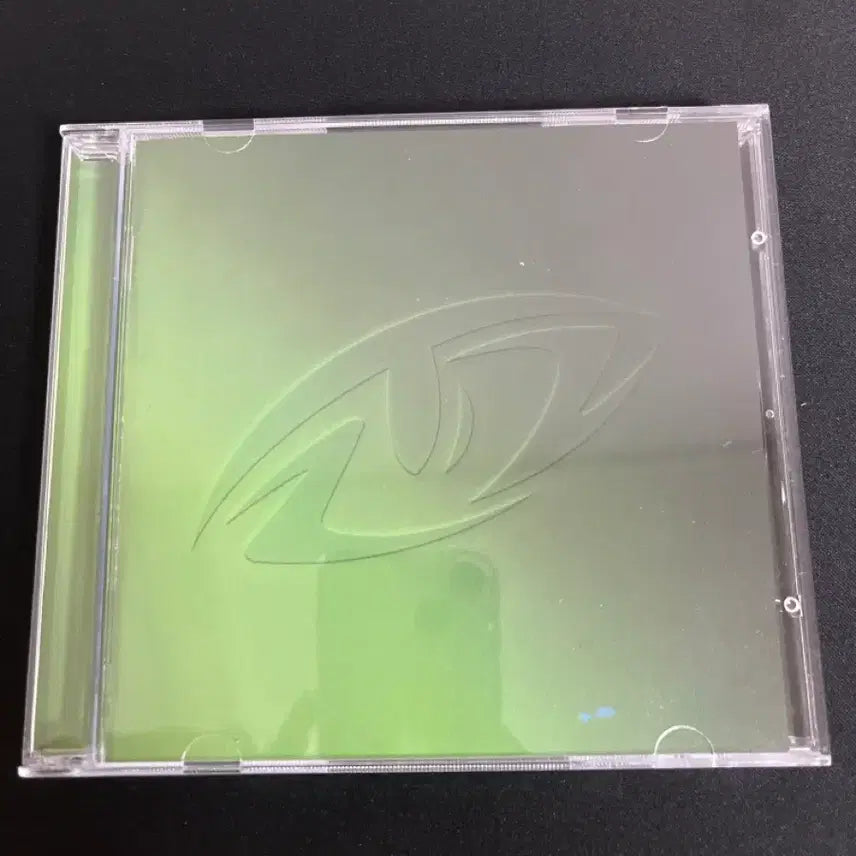 [BUNJANG] The Zealots 94-24 CD (Unsealed) / 제네더질라 94-24 CD(개봉)