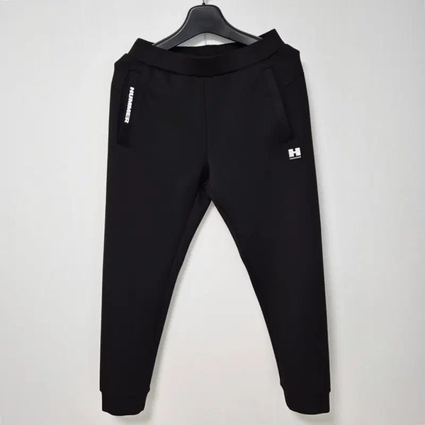[BUNJANG] Hummer Men's Transitional Training Pants Size 31 / 3675 허머 남성31 간절기 트레이닝 브랜드빌