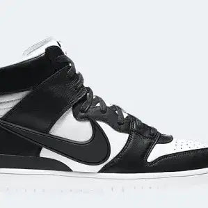[BUNJANG] Ambush x Nike Dunk High SP / 앰부쉬 X 나이키 덩크 하이 SP