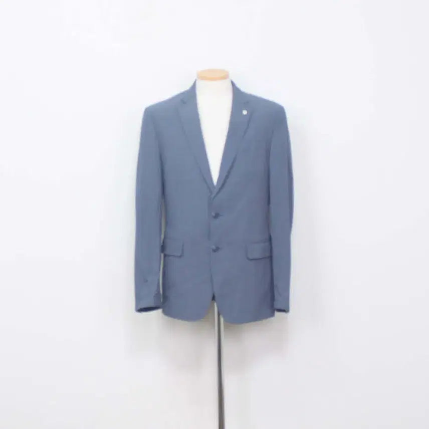 [BUNJANG] STCO Men's Spring/Summer Two-Button Combi Jacket Blazer Size 100 / [정품] STCO 남성 춘하용 투버튼 콤비 자켓 블레이져 100사이즈 정인샵