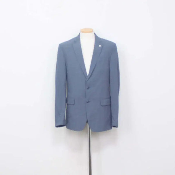 [BUNJANG] STCO Men's Spring/Summer Two-Button Combi Jacket Blazer Size 100 / [정품] STCO 남성 춘하용 투버튼 콤비 자켓 블레이져 100사이즈 정인샵