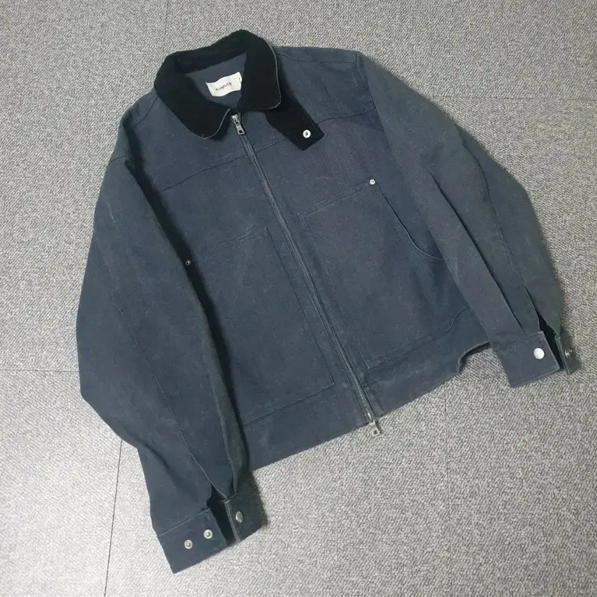 [BUNJANG] KIMUER Work Jacket / 키뮤어 워크자켓 판매합니다