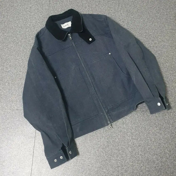 [BUNJANG] KIMUER Work Jacket / 키뮤어 워크자켓 판매합니다