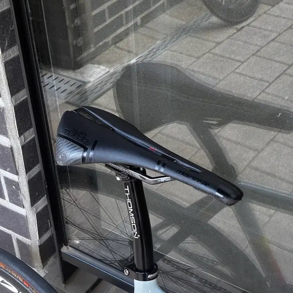 [BUNJANG] Selle San Marco Mantra Carbon Rail Saddle / 산마르코 만트라 카본레일 판매합니다