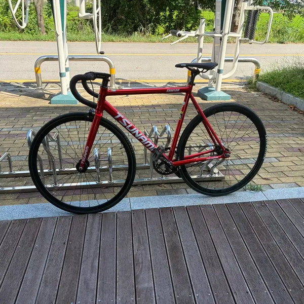 [BUNJANG] Tsunami Red Wine L / 쓰나미 레드와인 L