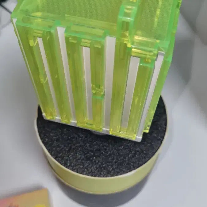 [BUNJANG] NCT Official Lightstick 'Meumwonbong' / NCT 엔시티 응원봉 믐뭔봉 구믐