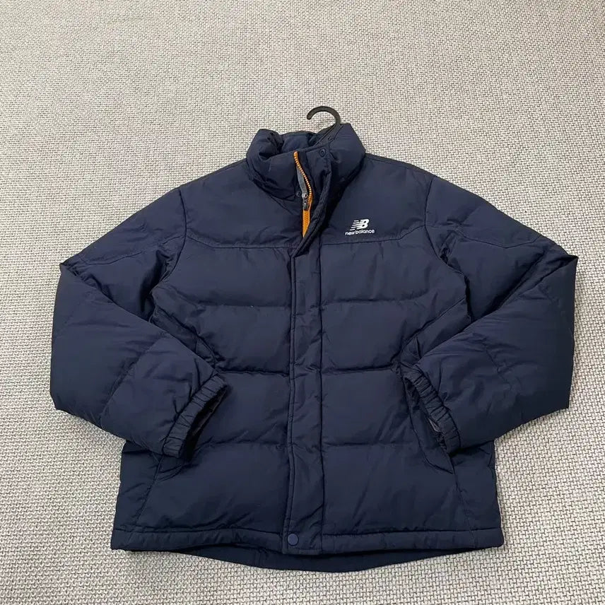 [BUNJANG] New Balance Duck Down Padding Jacket (Size M) / M 뉴발란스 덕다운 패딩 자켓 B.5388
