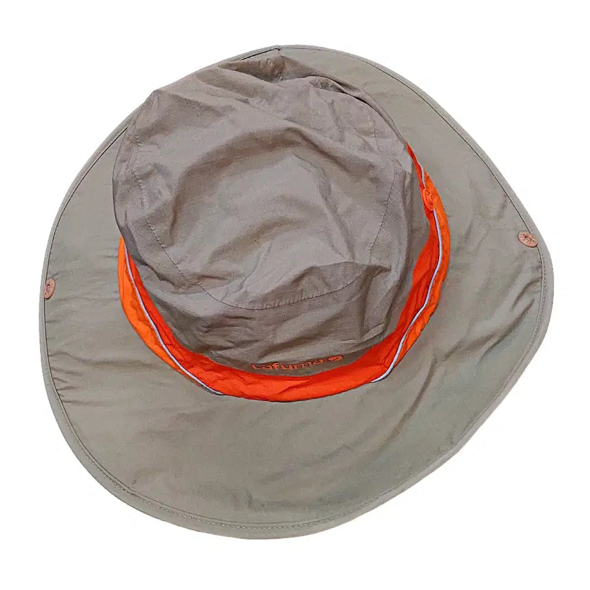 [BUNJANG] Lafuma Gorpcore Safari Hat Grey / 라푸마 고프코어 사파리햇모자 56 그레이 16960