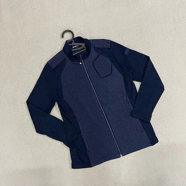 [BUNJANG] Black Yak Zip-Up Hiking Jacket M / M 블랙야크 등산 집업 자켓 B.2441