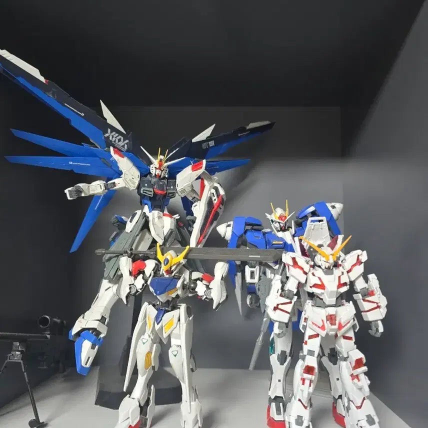 [BUNJANG] Gundam Model Kit Bundle / 여기있는 건담 팝니다