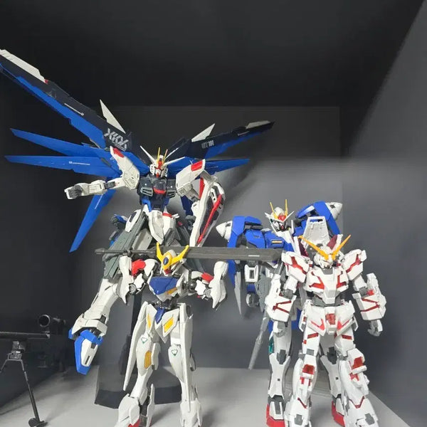 [BUNJANG] Gundam Model Kit Bundle / 여기있는 건담 팝니다