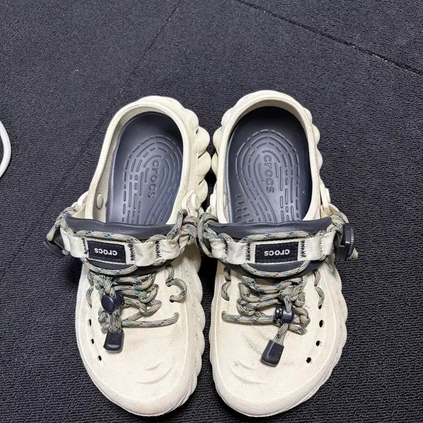 [BUNJANG] Crocs Eco Clogs / 크록스 에코 클로그
