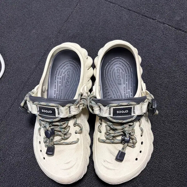 [BUNJANG] Crocs Eco Clogs / 크록스 에코 클로그