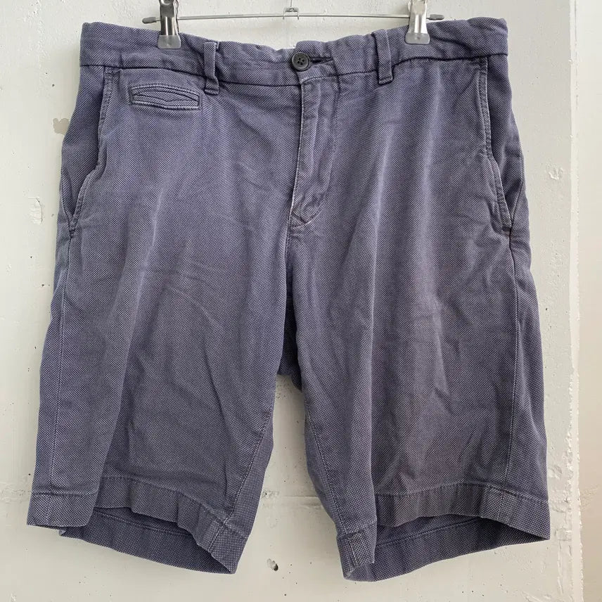 [BUNJANG] Tommy Hilfiger Shorts / (32) 타미힐피거 쇼츠 반바지