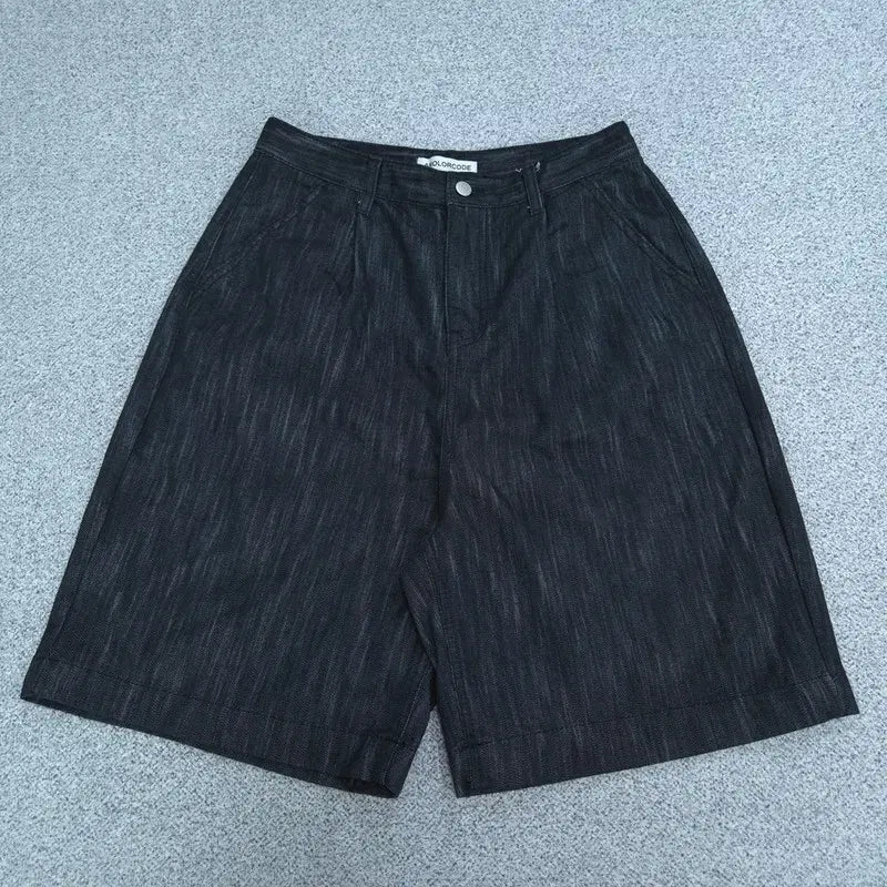 [BUNJANG] Sseol Aneurysm Code Shorts / S 어널러코드 반바지 | 0824C36