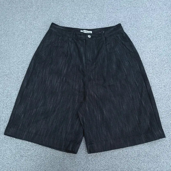 [BUNJANG] Sseol Aneurysm Code Shorts / S 어널러코드 반바지 | 0824C36