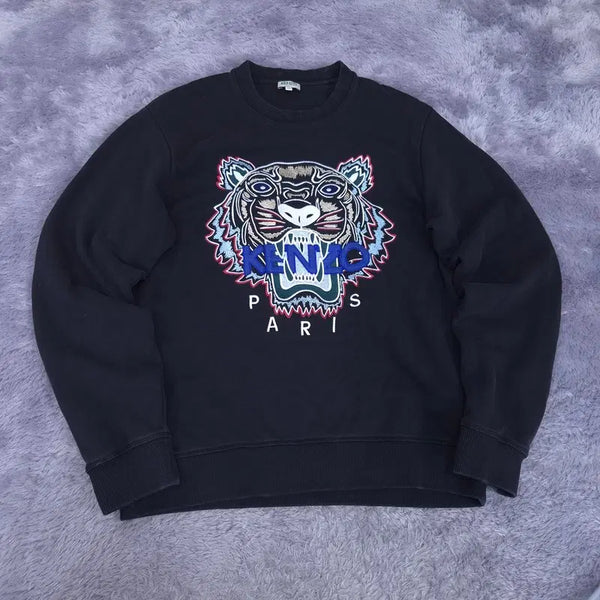 [BUNJANG] Kenzo Sweatshirt M / M 겐조 맨투맨 | 0817A11