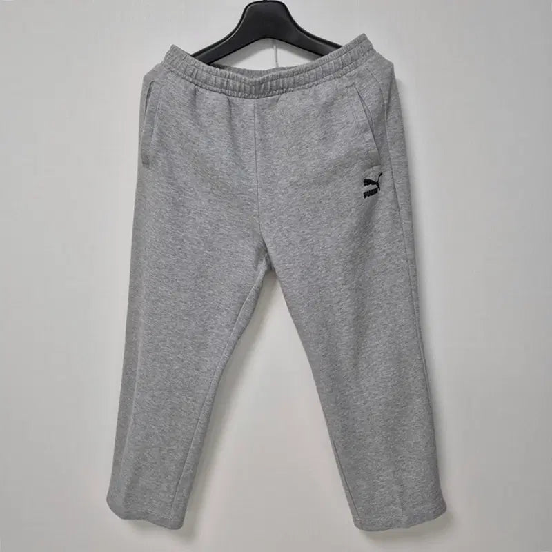 [BUNJANG] Puma Men's Transitional Training Tracksuit Pants / 3676 푸마 남성34 간절기 춘추 트레이닝 브랜드빌