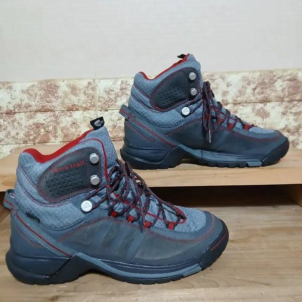 [BUNJANG] Adidas Hiking Shoes US 7 (250mm) / (47) 아디다스 등산화 250