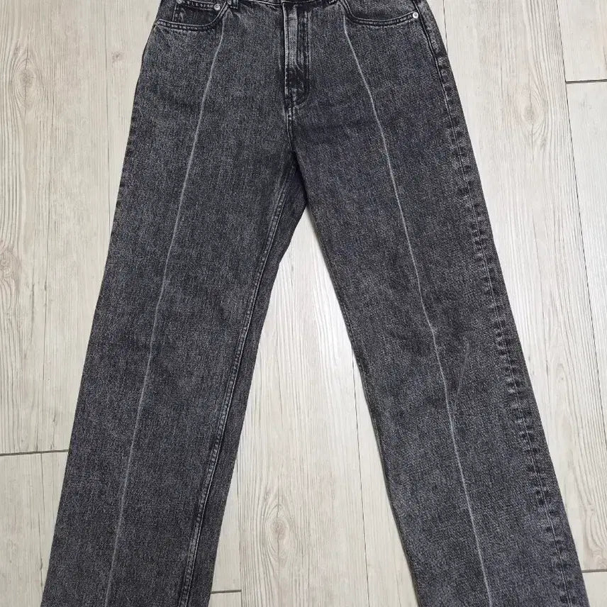 [BUNJANG] Modena Grey Jeans (Size 30) / 모드나인 그레이 진 (30)