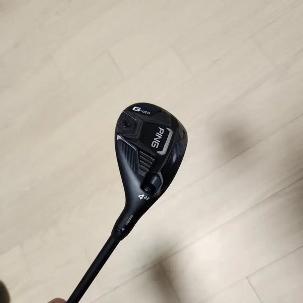 [BUNJANG] PING Utility G425 Reg R / 핑유틸4번 G425,  R