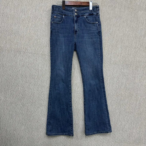 [BUNJANG] Guess Denim Jeans 27 Inch H02995 / 게스 데님 청바지 27인치 H02995