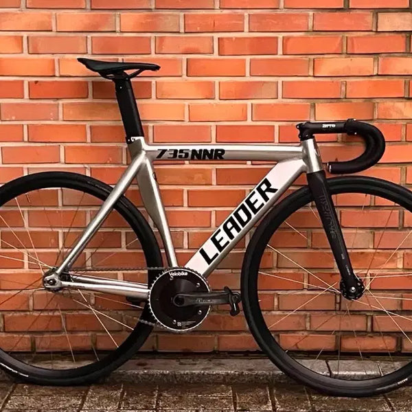 [BUNJANG] Leader 735 Track Bike M Size / 리더 735 판매 및 대차