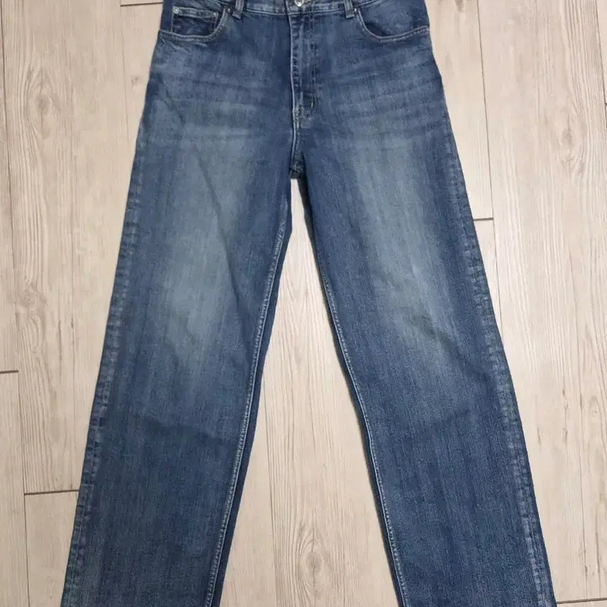 [BUNJANG] Modena Jeans 30 / 모드나인 청바지 (30)