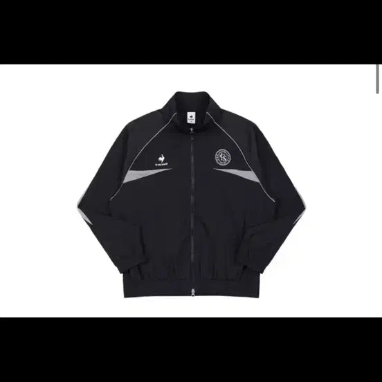 [BUNJANG] Le Coq Sportif Lightweight Windbreaker XL / 르꼬끄 홀겹 바람막이 105