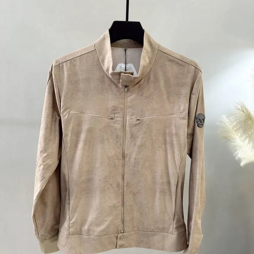 [BUNJANG] AMAZINGCRE Men's Jacket / #어메이징크리 #AMAZINGCRE#남성골프웨어