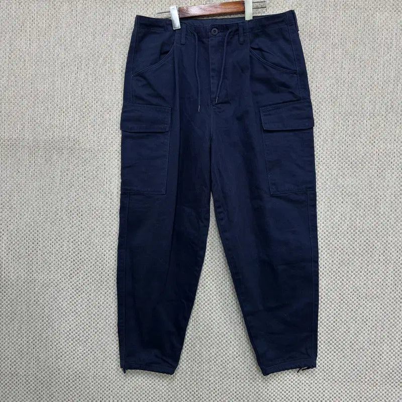 [BUNJANG] ZARA Cargo Pants 32 Inch / 자라 ZARA 카고 바지 32인치 H02935