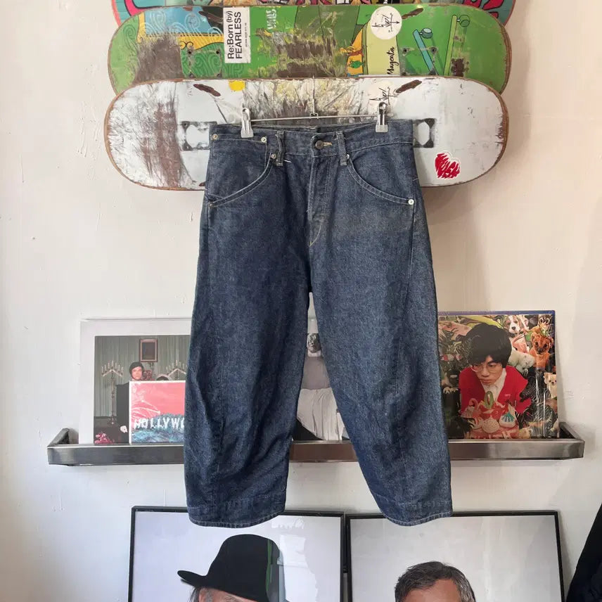 [BUNJANG] Levi's Engineered Denim Pants / 30 리바이스 엔지니어드 데님 팬츠/W3184