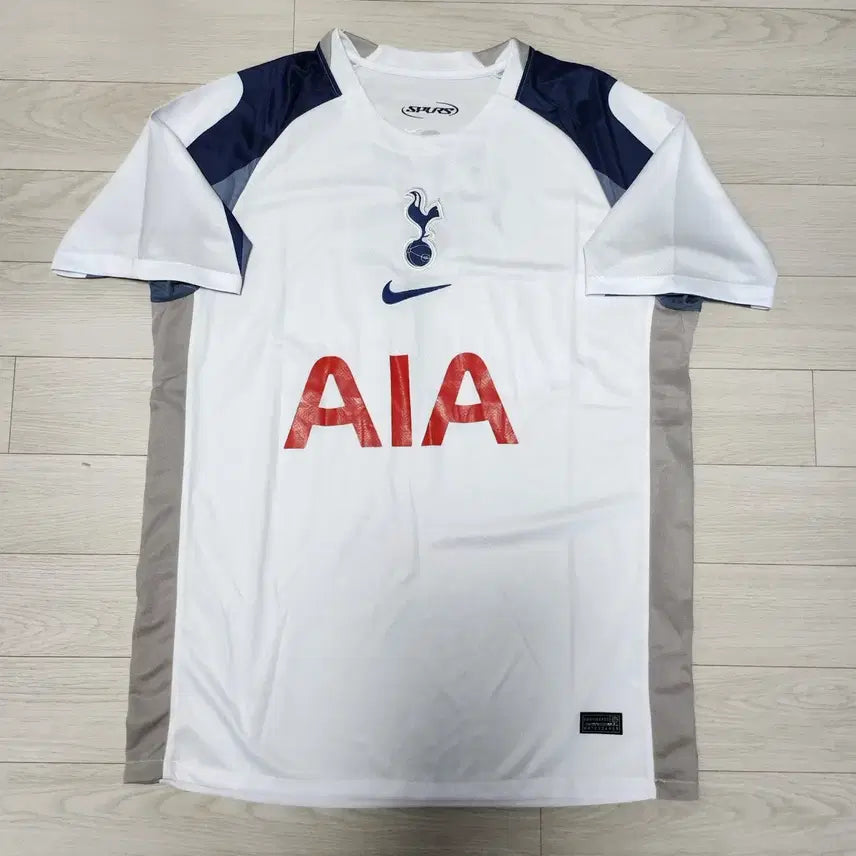 [BUNJANG] Nike Tottenham Hotspur Son Heung-min Jersey XL / 나이키 토트넘 손흥민 유니폼