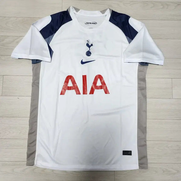 [BUNJANG] Nike Tottenham Hotspur Son Heung-min Jersey XL / 나이키 토트넘 손흥민 유니폼