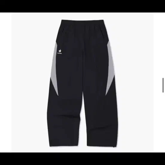[BUNJANG] Le GuanG Woven Pants / 르꽄그 우븐 바지