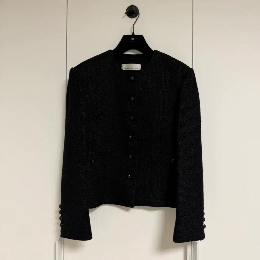 [BUNJANG] Masculine Round Jacket / (드라이완료)masculine 마스큘린 라운드자켓