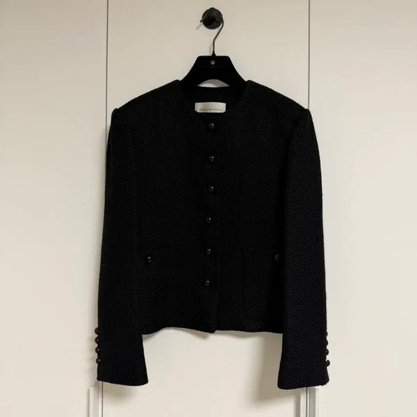[BUNJANG] Masculine Round Jacket / (드라이완료)masculine 마스큘린 라운드자켓