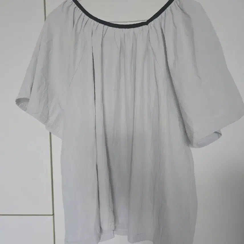 [BUNJANG] Princess Blouse / 프린세스 블라우스