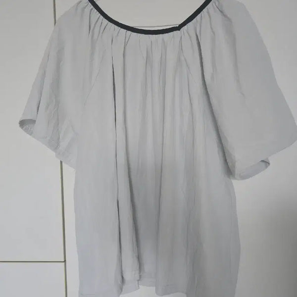 [BUNJANG] Princess Blouse / 프린세스 블라우스