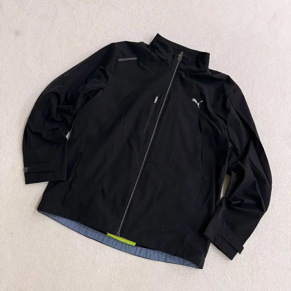 [BUNJANG] Puma XXL Training Full-Zip Jacket / XXL 푸마 트레이닝 집업 자켓 0818T2
