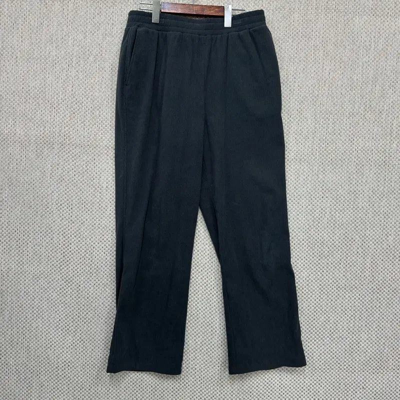 [BUNJANG] Groove Rhyme Training Pants XL / 그루브라임 츄리닝바지 XL H02877