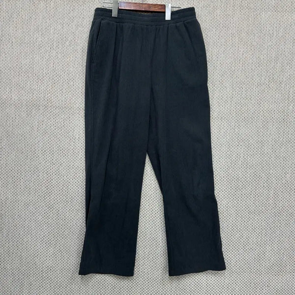 [BUNJANG] Groove Rhyme Training Pants XL / 그루브라임 츄리닝바지 XL H02877