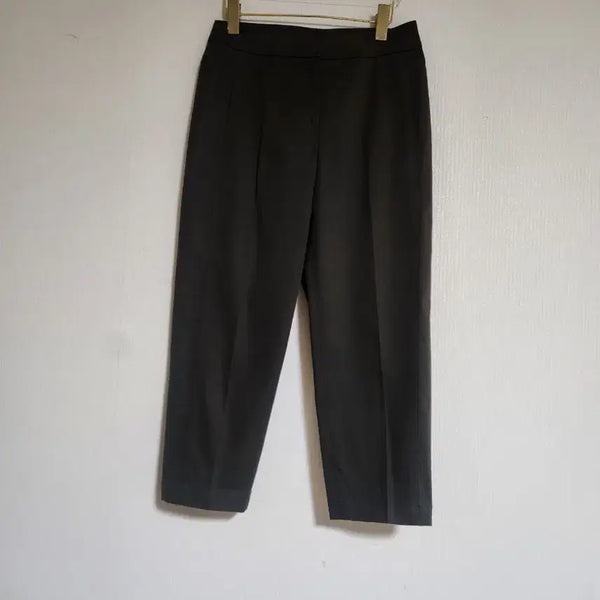 [BUNJANG] SJSJ 2020 Stretch Baggy Pants Size 26 / 2020한섬SJSJ스판 배기팬츠26